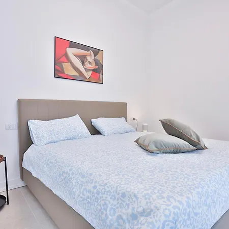 Guesthost - Relais Giachipa 3