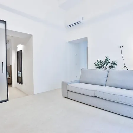 Guesthost - Relais Giachipa 3 Salerno