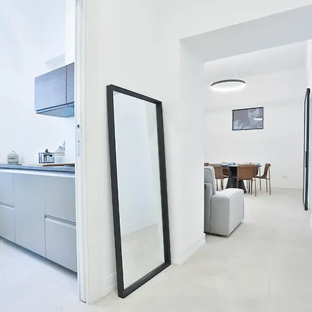 Apartament Guesthost - Relais Giachipa 3