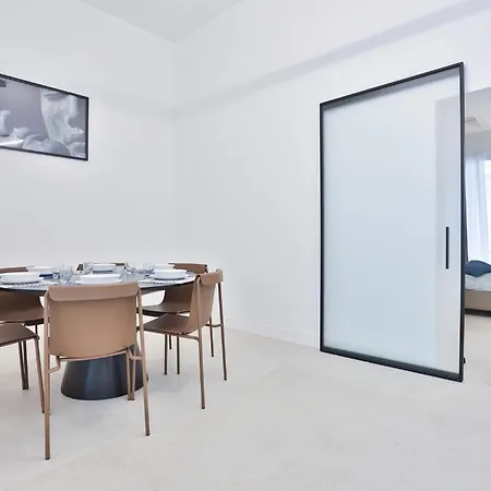 Guesthost - Relais Giachipa 3 * Salerno