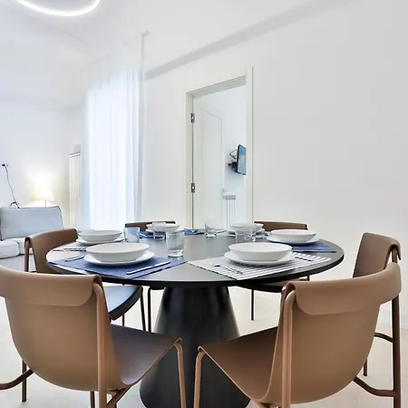 Apartament Guesthost - Relais Giachipa 3 *