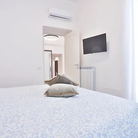 Apartament Guesthost - Relais Giachipa 3 Salerno