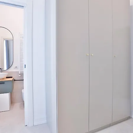 Guesthost - Relais Giachipa 3 Salerno