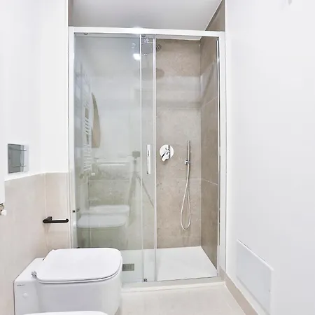 Guesthost - Relais Giachipa 3 Apartament *