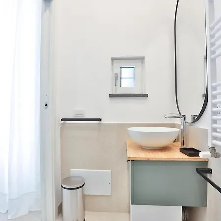 Apartament Guesthost - Relais Giachipa 3 *