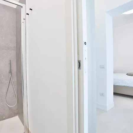 Guesthost - Relais Giachipa 3 * Salerno