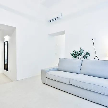 Apartament Guesthost - Relais Giachipa 3