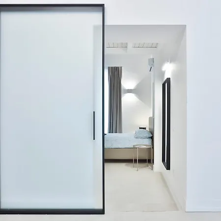 Guesthost - Relais Giachipa 3 Apartament *