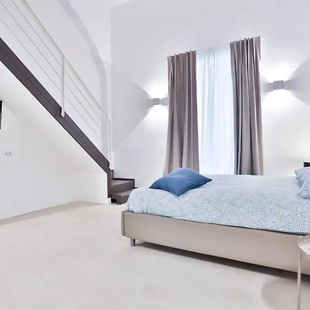 Guesthost - Relais Giachipa 3 Salerno