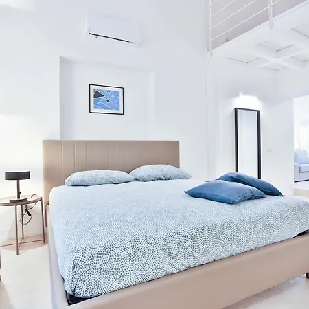 Guesthost - Relais Giachipa 3 Apartament