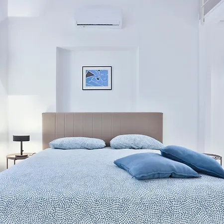 Guesthost - Relais Giachipa 3 Salerno