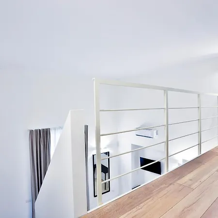 Guesthost - Relais Giachipa 3 Salerno