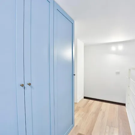 Guesthost - Relais Giachipa 3 Salerno