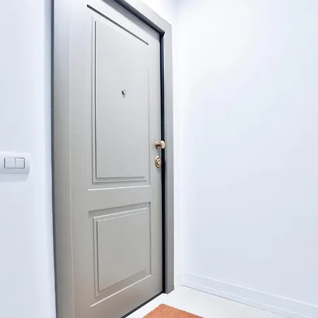 Guesthost - Relais Giachipa 3