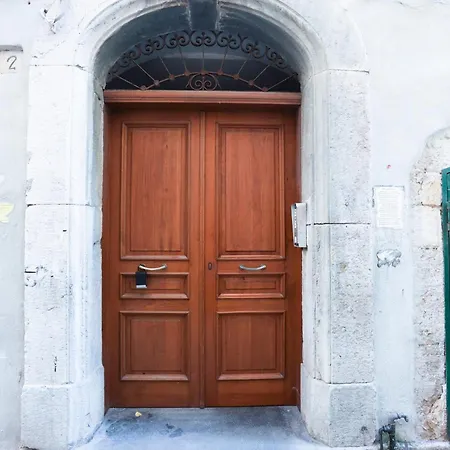 Apartament Guesthost - Relais Giachipa 3 *