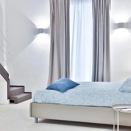 Guesthost - Relais Giachipa 3 *