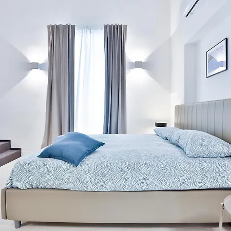 Guesthost - Relais Giachipa 3 Appartement Salernes