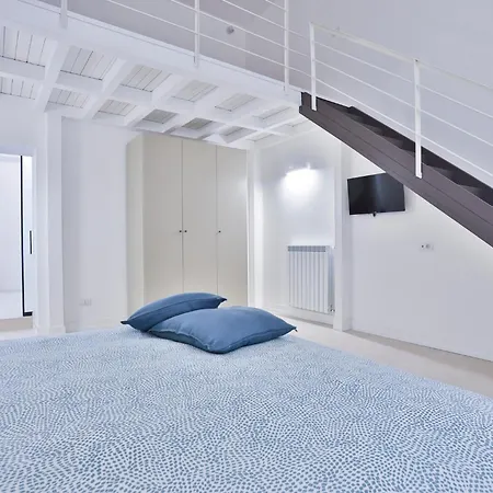 Appartement Guesthost - Relais Giachipa 3 *