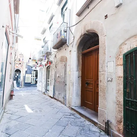 Guesthost - Relais Giachipa 3 *