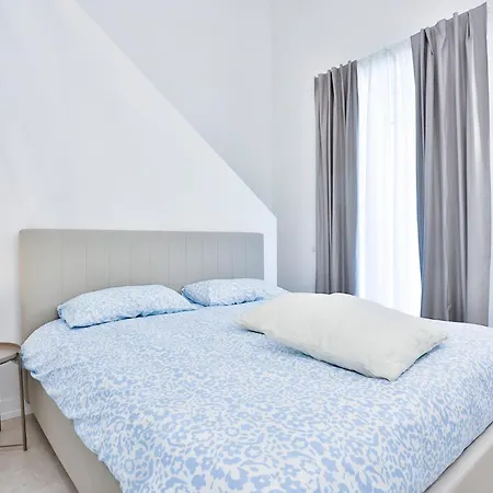Guesthost - Relais Giachipa 3 Lejlighed
