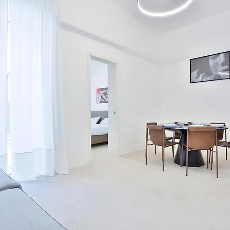 Guesthost - Relais Giachipa 3
