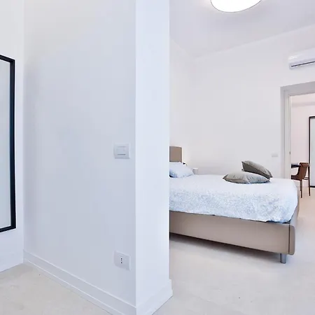 Guesthost - Relais Giachipa 3 Salerno
