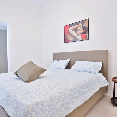 Guesthost - Relais Giachipa 3 Apartment Salerno