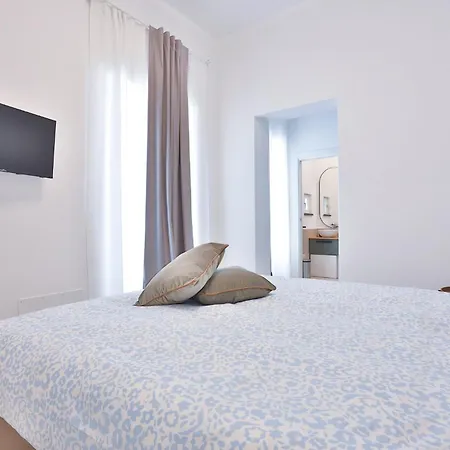 Guesthost - Relais Giachipa 3 Lejlighed *