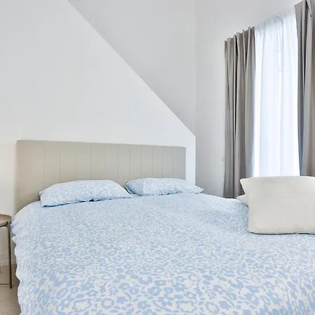 Guesthost - Relais Giachipa 3 Lejlighed