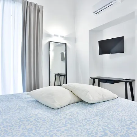 Lejlighed Guesthost - Relais Giachipa 3