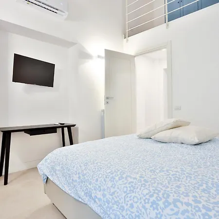 Lejlighed Guesthost - Relais Giachipa 3 Salerno
