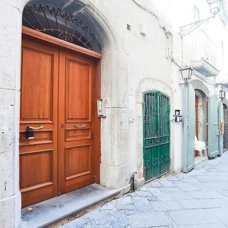 Guesthost - Relais Giachipa 3