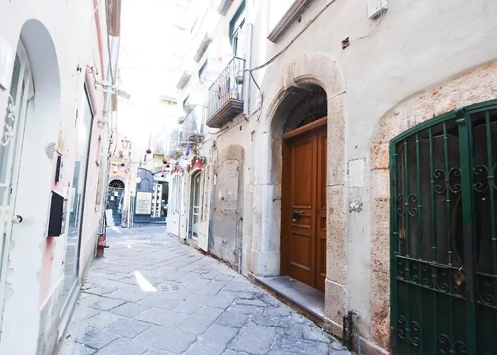 Guesthost - Relais Giachipa 3 *